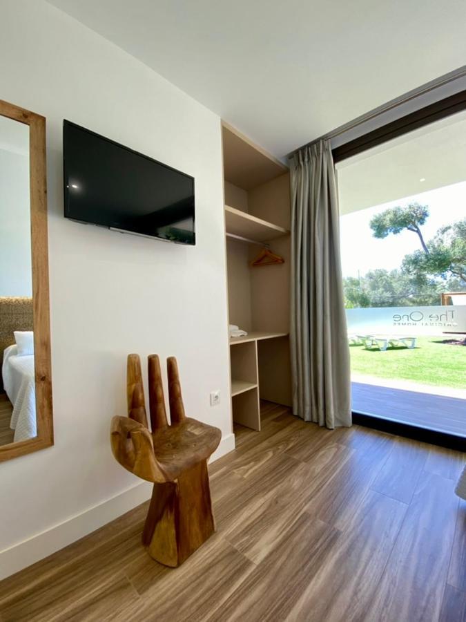 Vista Lago Ville Chiclana de la Frontera Exterior foto